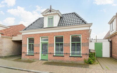 Hoofdstraat West 63-A
