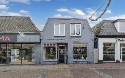 Van Harenstraat 45