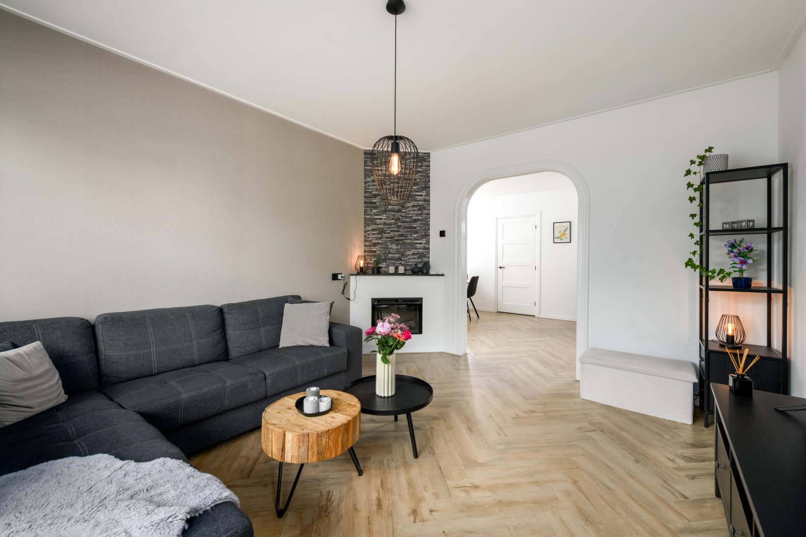 Vrijstaande woning te koop: Lycklamaweg 64, Wolvega