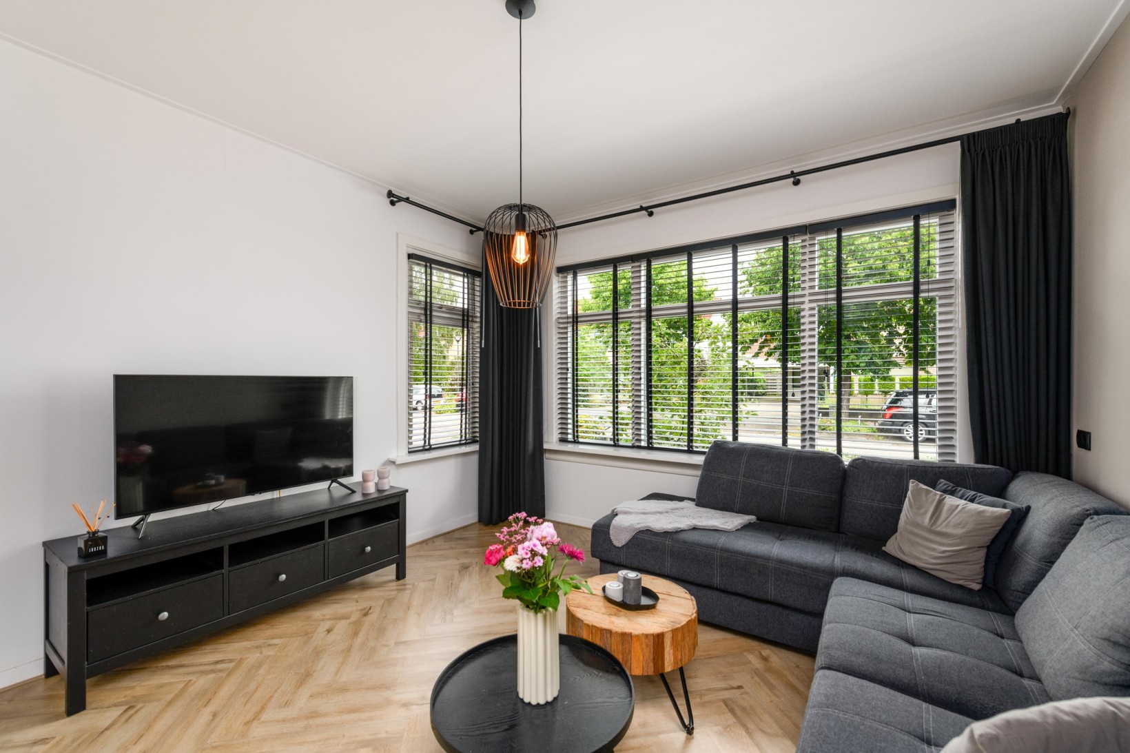 Vrijstaande woning te koop: Lycklamaweg 64, Wolvega