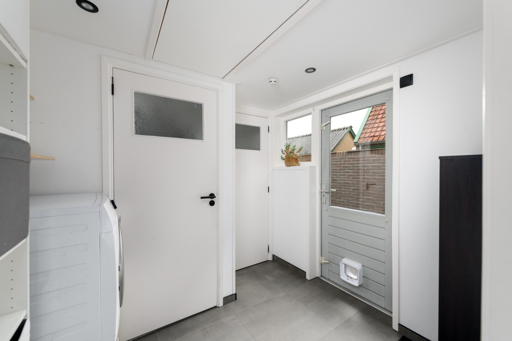 Vrijstaande woning te koop: Lycklamaweg 64, Wolvega