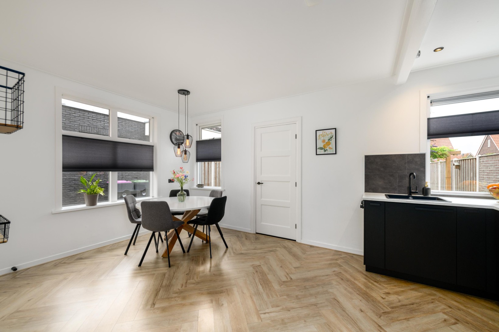 Vrijstaande woning te koop: Lycklamaweg 64, Wolvega