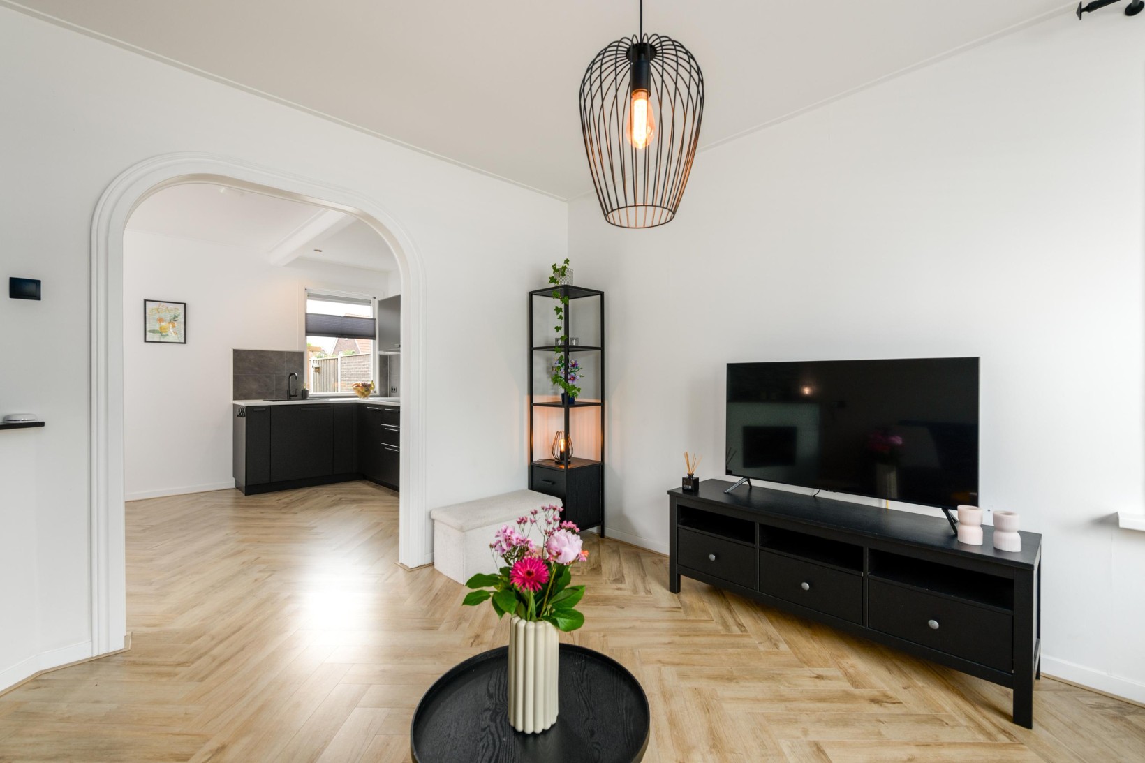 Vrijstaande woning te koop: Lycklamaweg 64, Wolvega