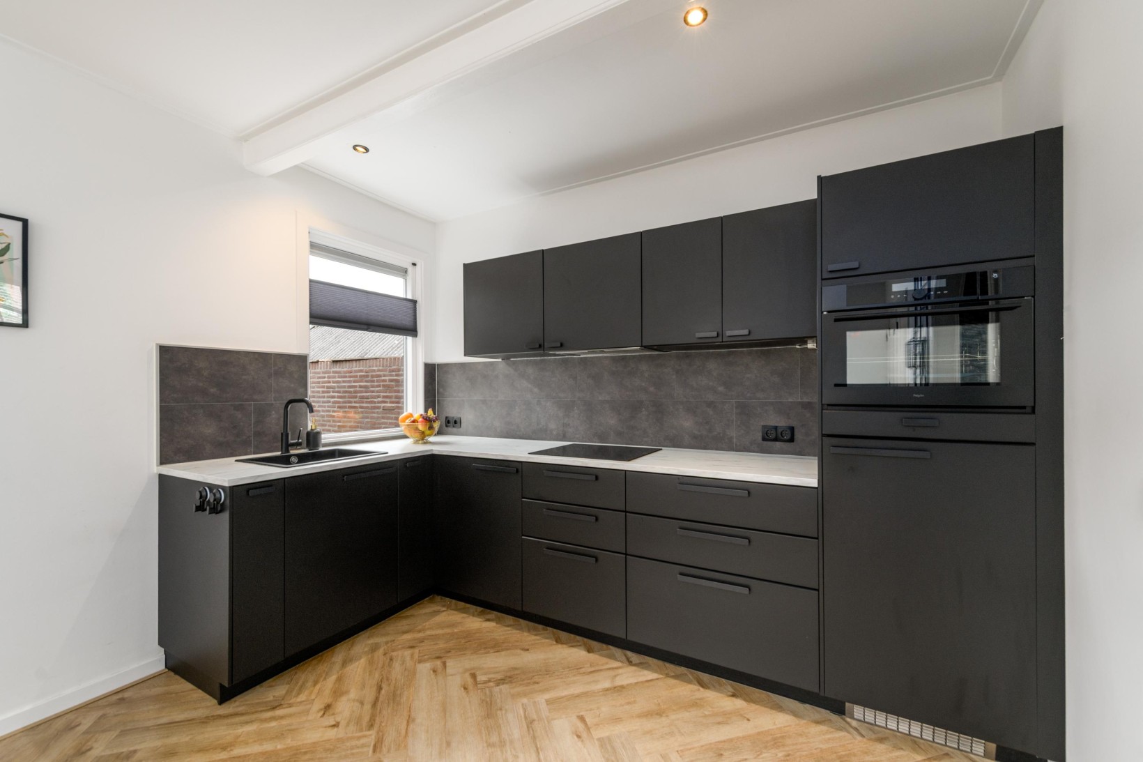 Vrijstaande woning te koop: Lycklamaweg 64, Wolvega