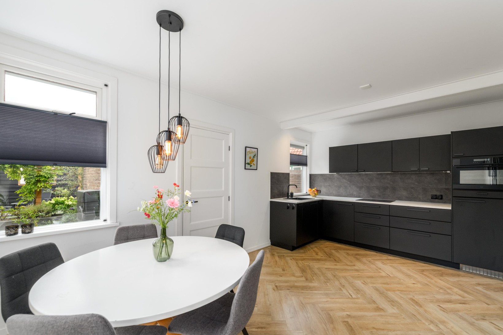 Vrijstaande woning te koop: Lycklamaweg 64, Wolvega
