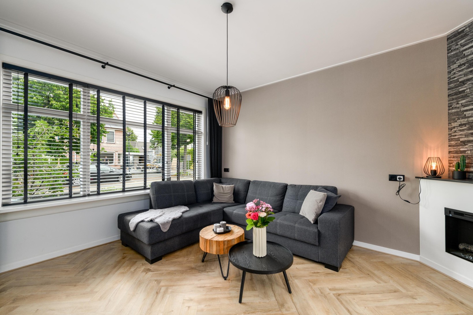 Vrijstaande woning te koop: Lycklamaweg 64, Wolvega