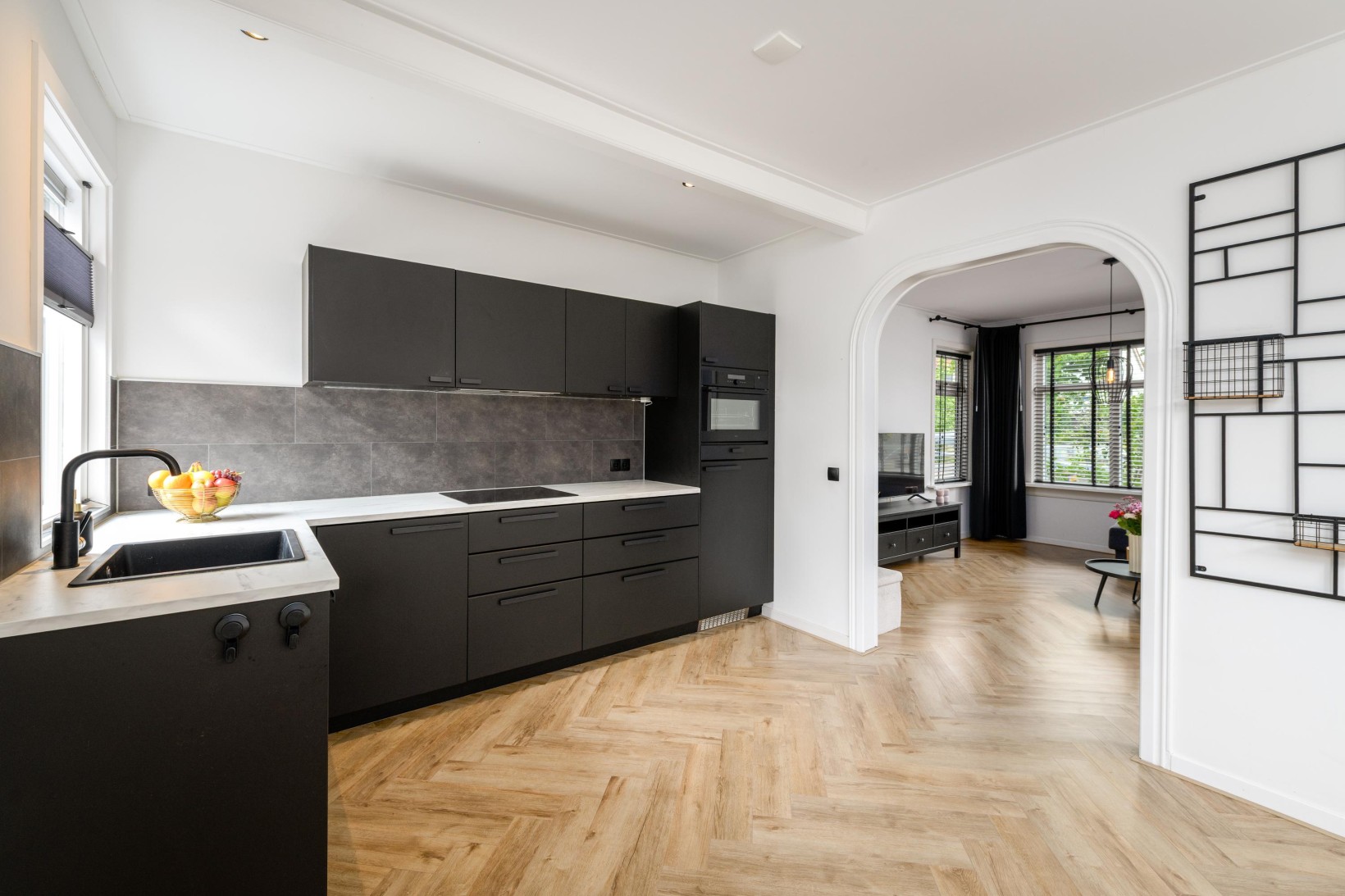 Vrijstaande woning te koop: Lycklamaweg 64, Wolvega