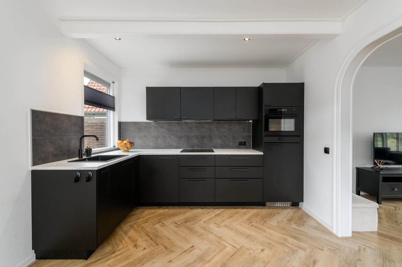 Vrijstaande woning te koop: Lycklamaweg 64, Wolvega