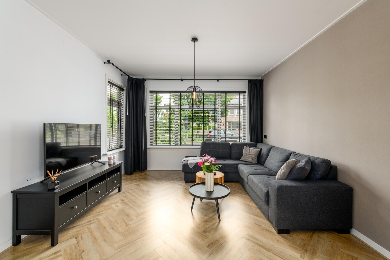 Vrijstaande woning te koop: Lycklamaweg 64, Wolvega