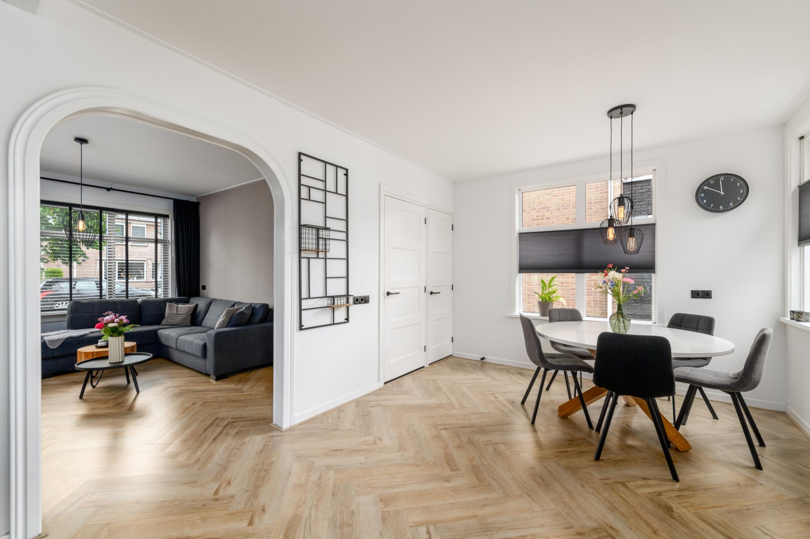 Vrijstaande woning te koop: Lycklamaweg 64, Wolvega