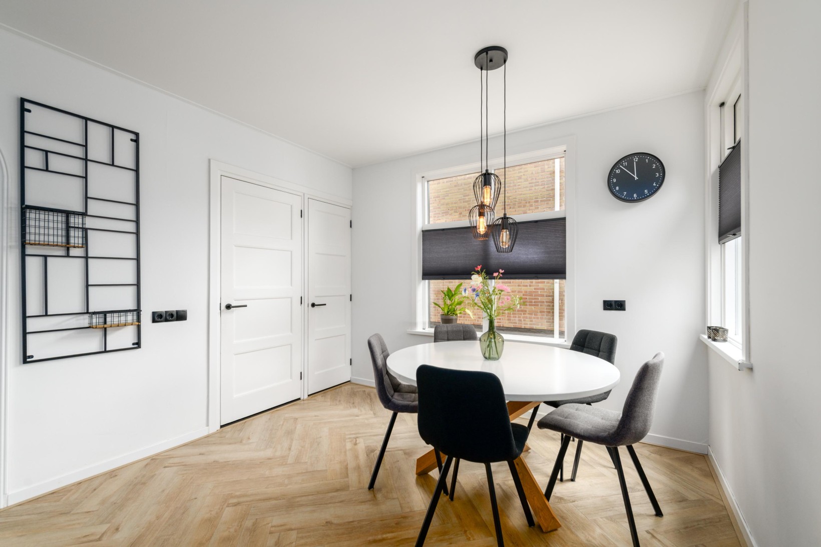 Vrijstaande woning te koop: Lycklamaweg 64, Wolvega