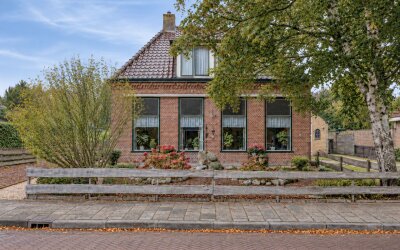 Eikenlaan 27