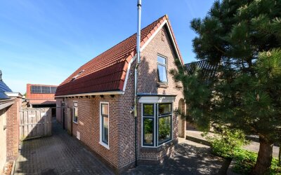 Eikenlaan 67