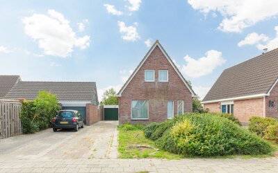 Eikenlaan 78