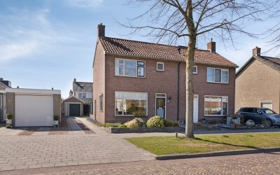 Rozenstraat 34