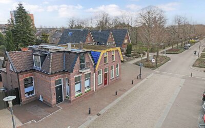 Steenwijker. 5