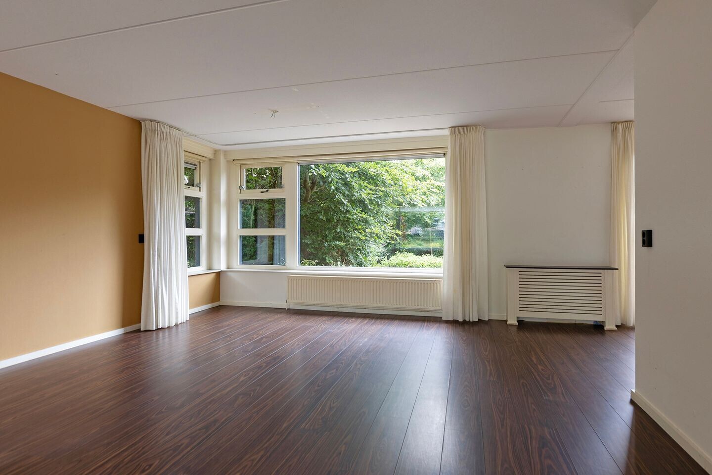 Twee-onder-één-kap te koop: Aloysiusstraat 9, Wolvega