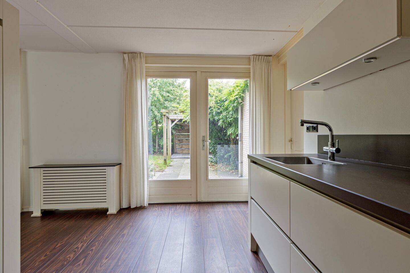 Twee-onder-één-kap te koop: Aloysiusstraat 9, Wolvega