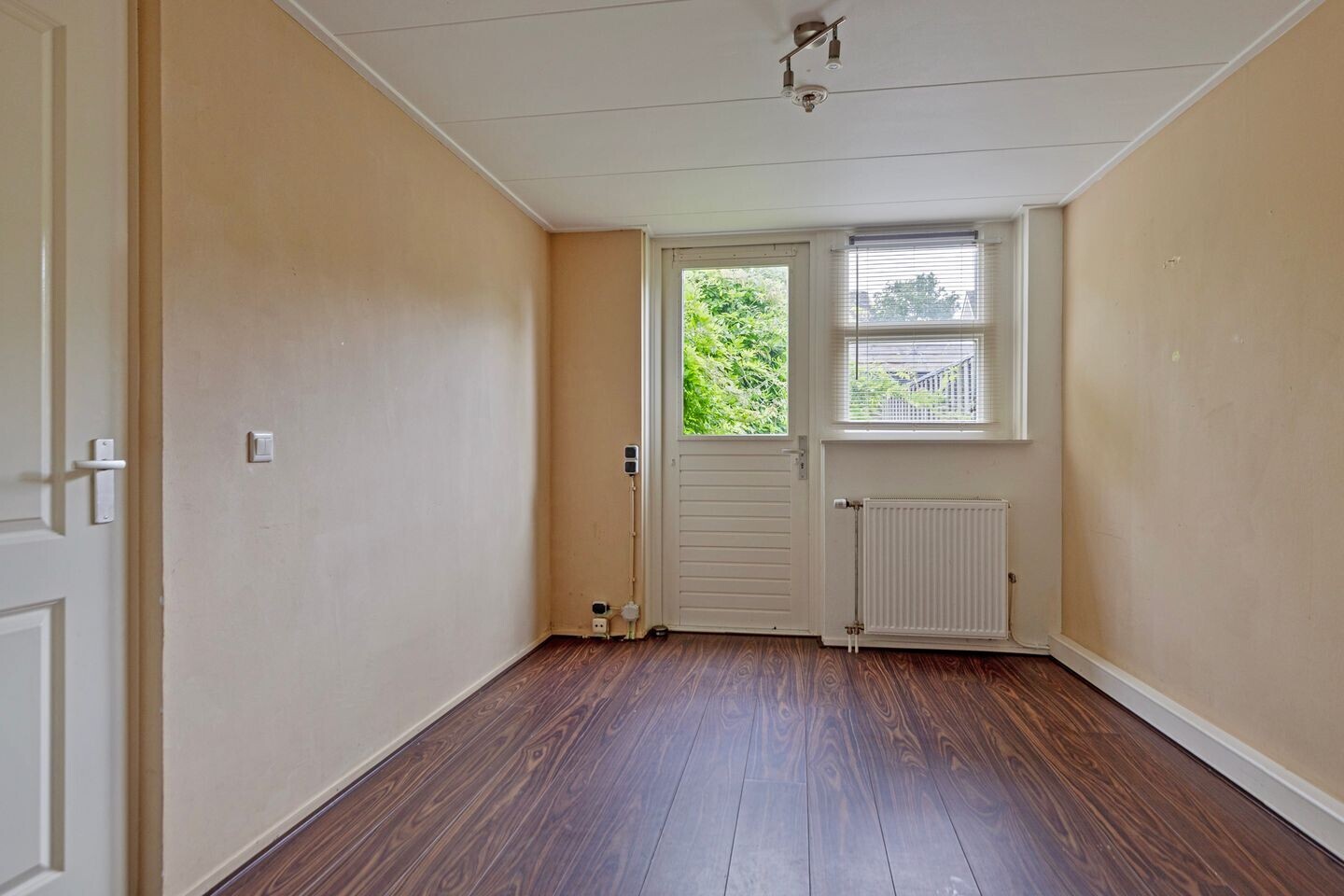 Twee-onder-één-kap te koop: Aloysiusstraat 9, Wolvega
