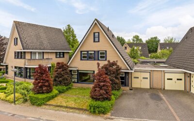 Aloysiusstraat 9