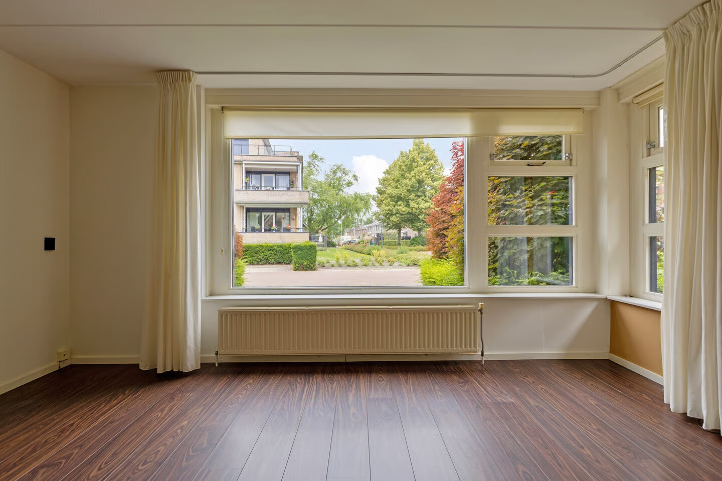 Twee-onder-één-kap te koop: Aloysiusstraat 9, Wolvega