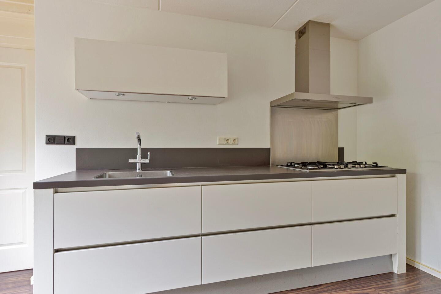 Twee-onder-één-kap te koop: Aloysiusstraat 9, Wolvega
