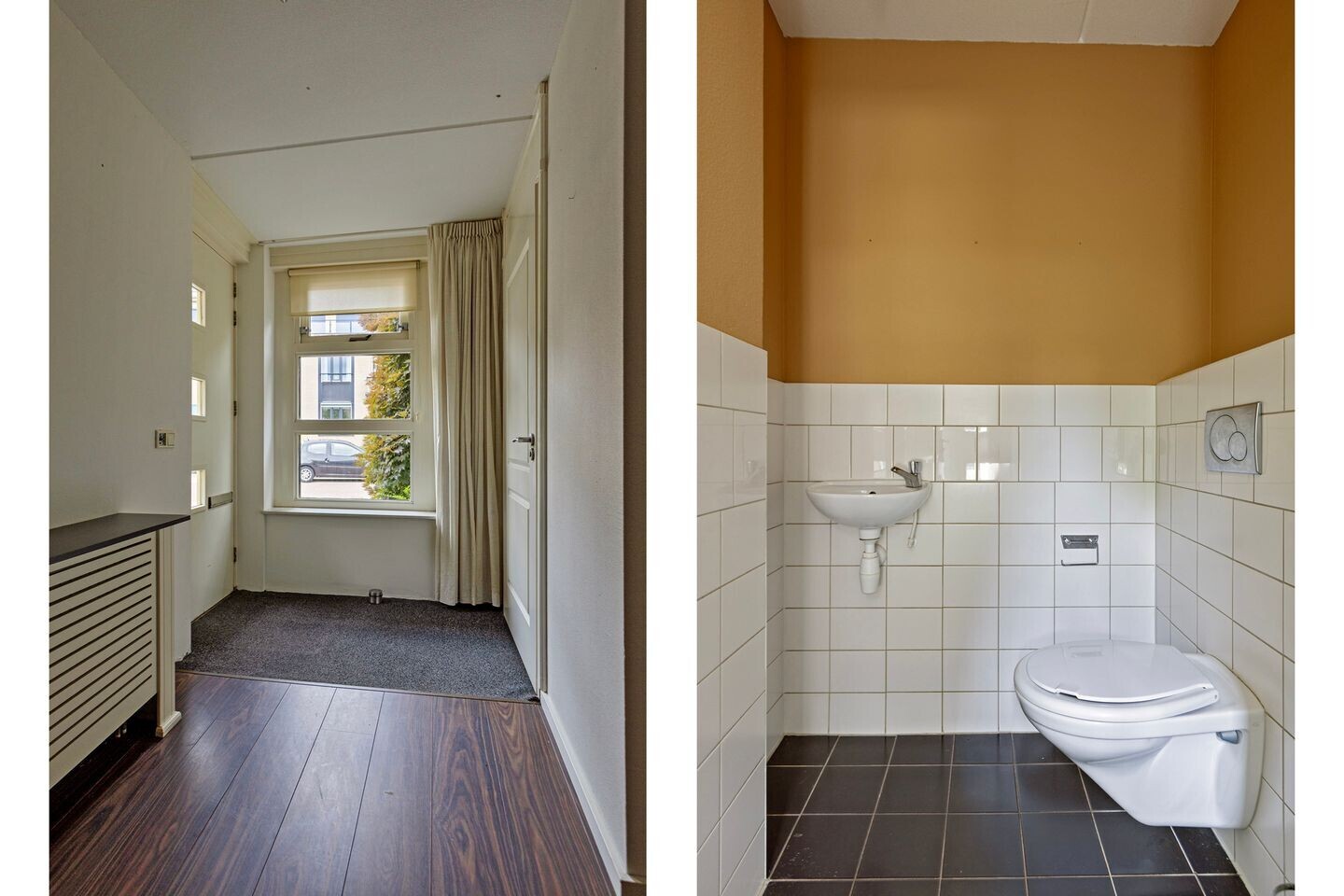 Twee-onder-één-kap te koop: Aloysiusstraat 9, Wolvega