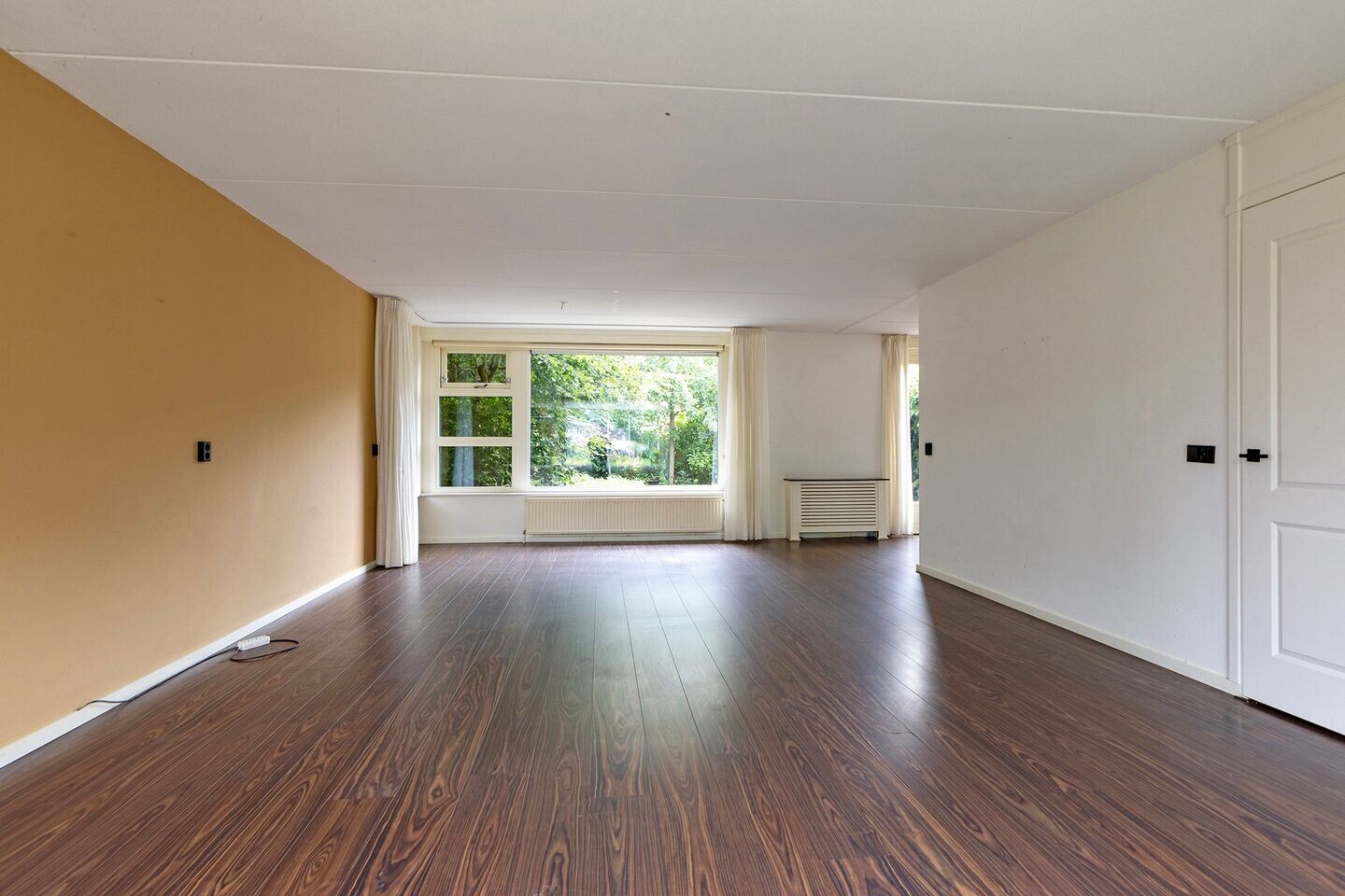 Twee-onder-één-kap te koop: Aloysiusstraat 9, Wolvega