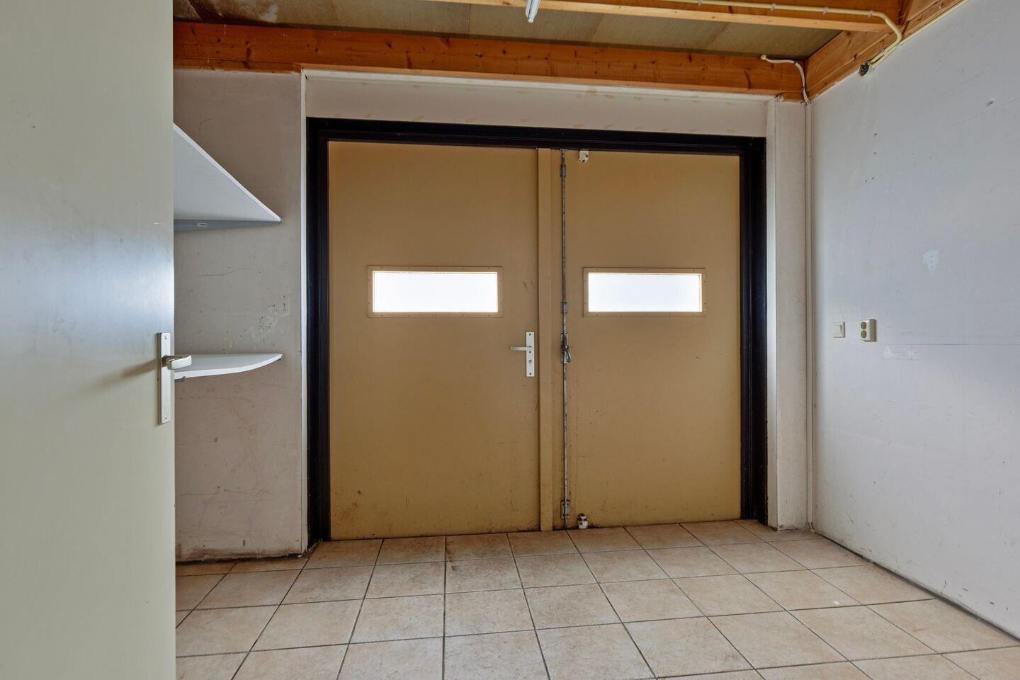 Twee-onder-één-kap te koop: Aloysiusstraat 9, Wolvega