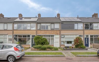 Mr.Thorbeckestraat 34