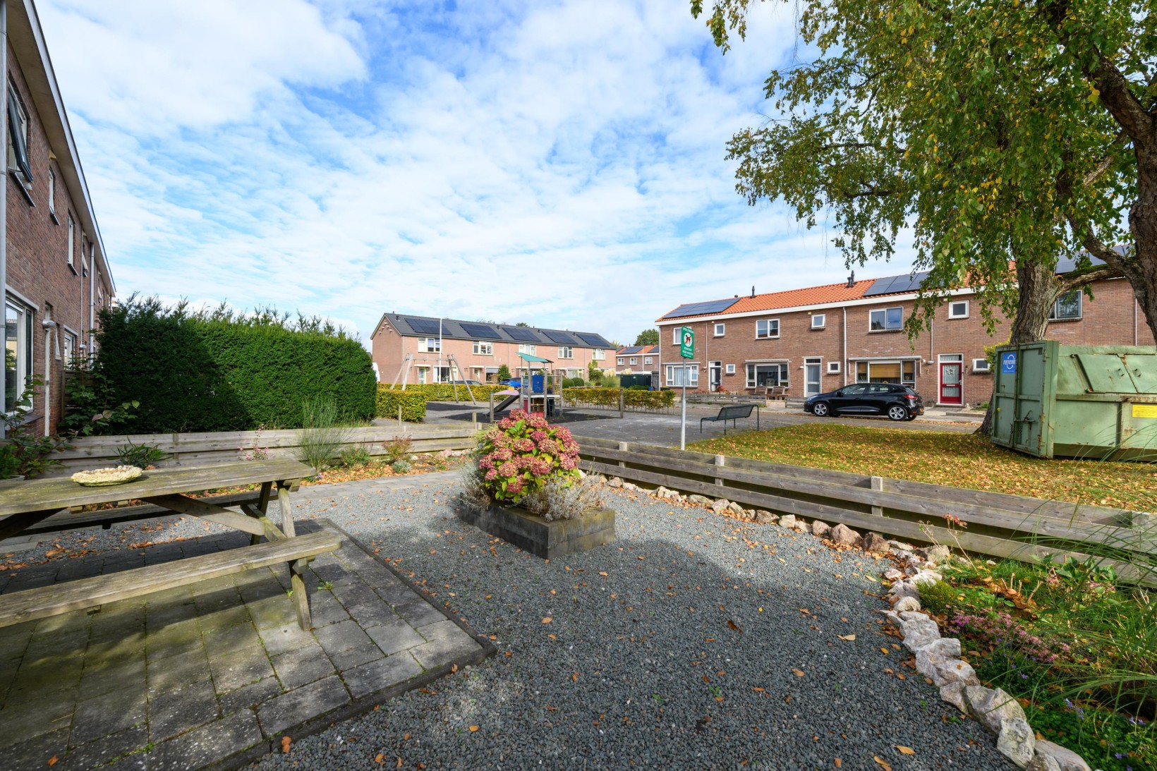 Hoekwoning te koop: Wagnerstraat 26, Wolvega