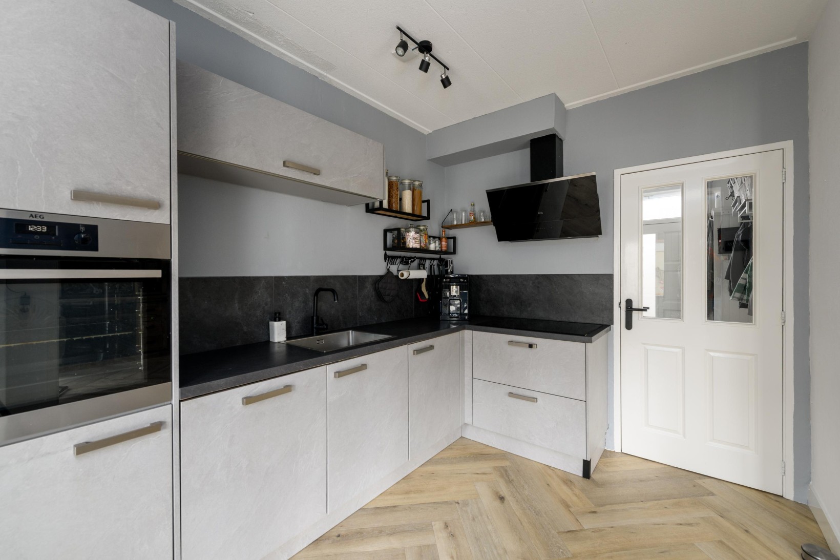 Hoekwoning te koop: Wagnerstraat 26, Wolvega