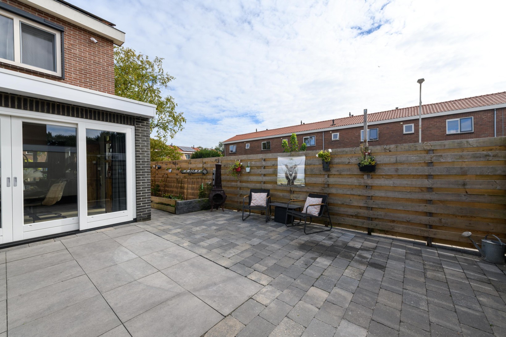 Hoekwoning te koop: Wagnerstraat 26, Wolvega