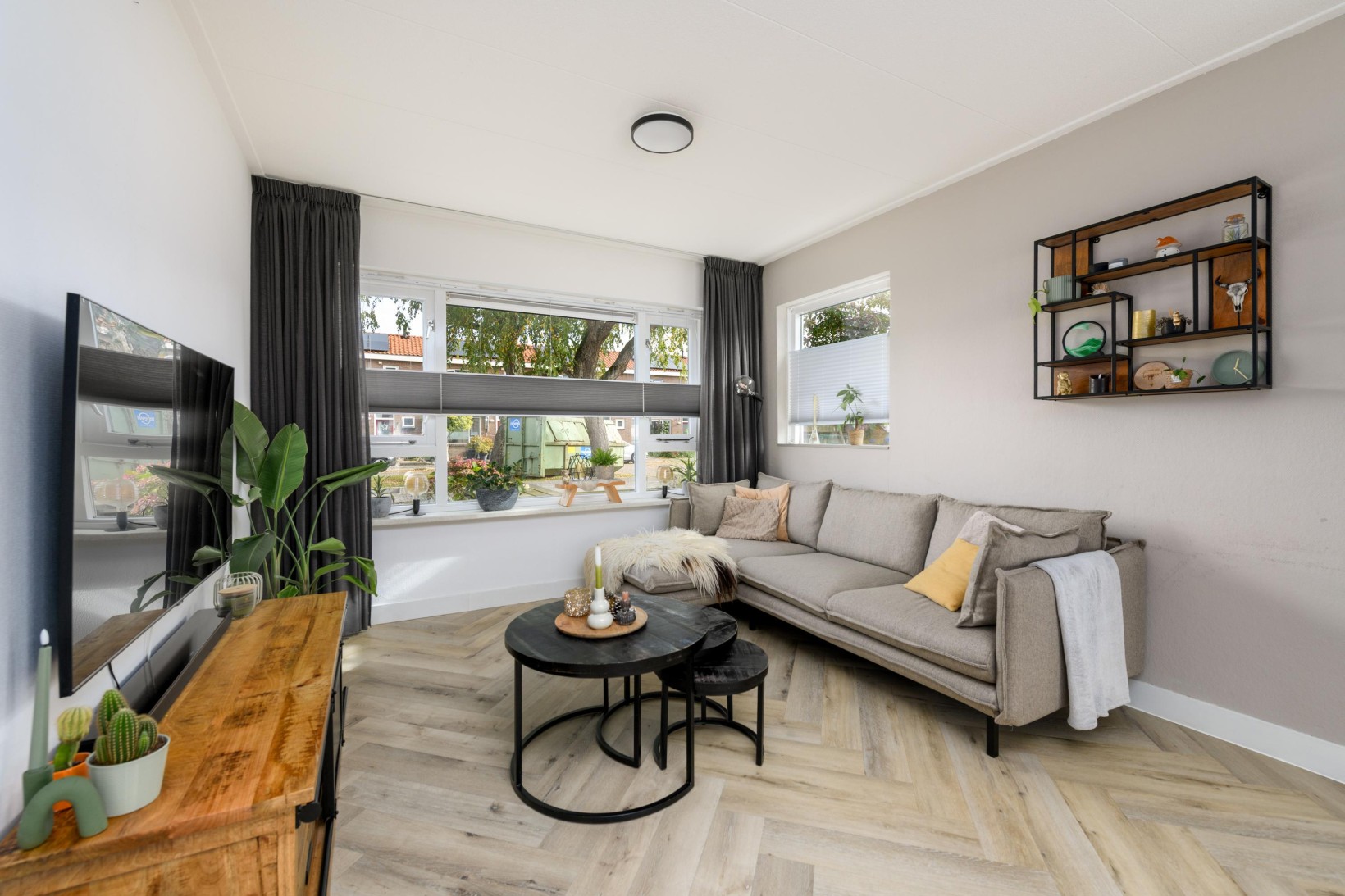 Hoekwoning te koop: Wagnerstraat 26, Wolvega