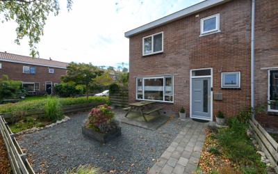 Wagnerstraat 26