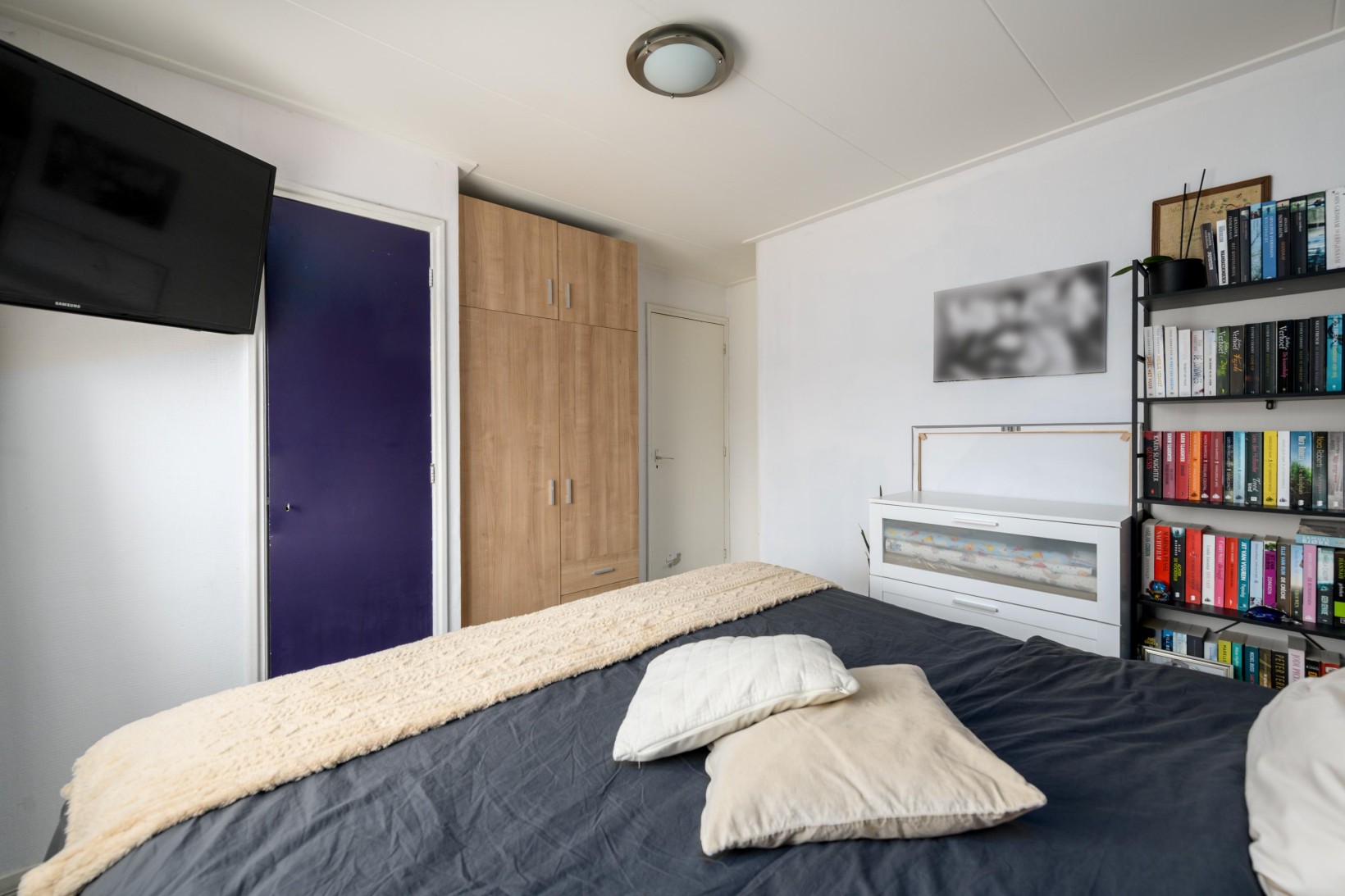 Hoekwoning te koop: Wagnerstraat 26, Wolvega
