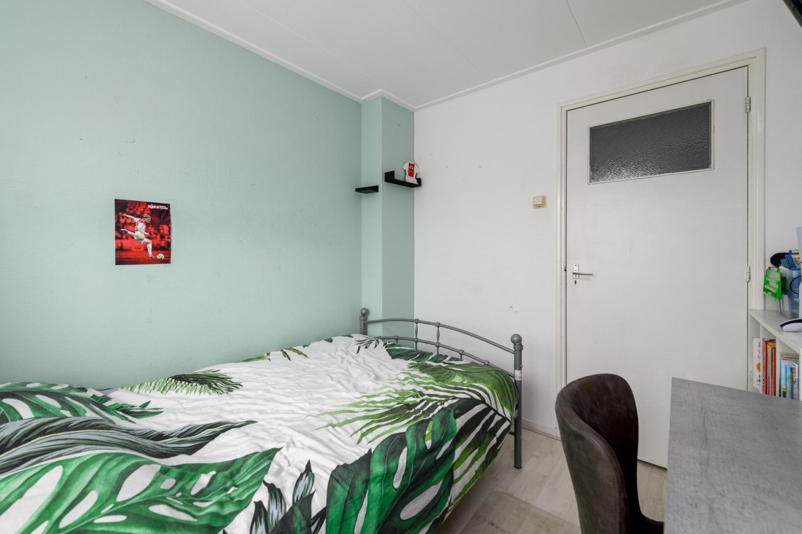 Hoekwoning te koop: Wagnerstraat 26, Wolvega