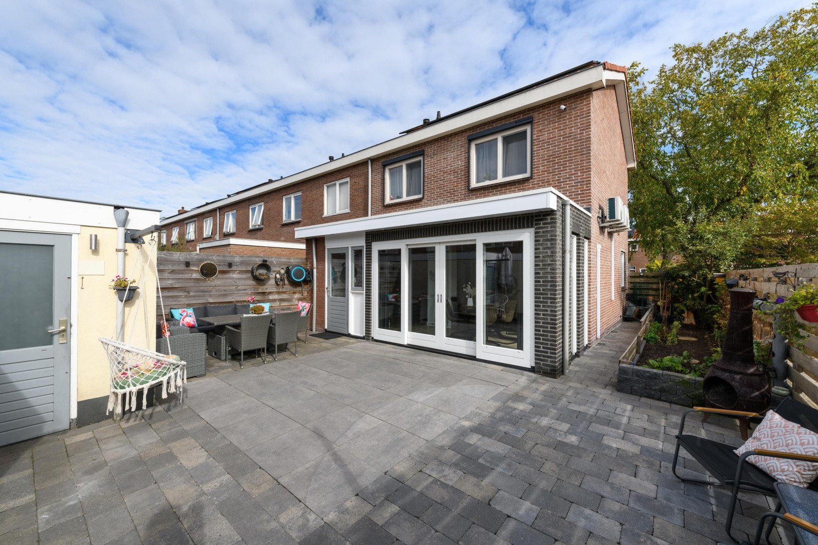 Hoekwoning te koop: Wagnerstraat 26, Wolvega