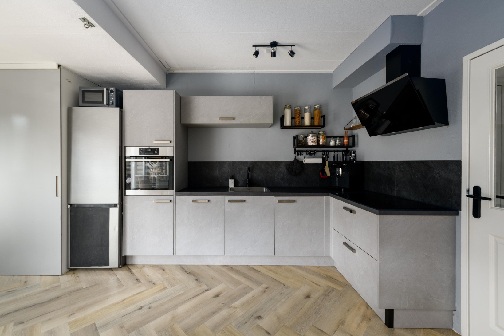 Hoekwoning te koop: Wagnerstraat 26, Wolvega