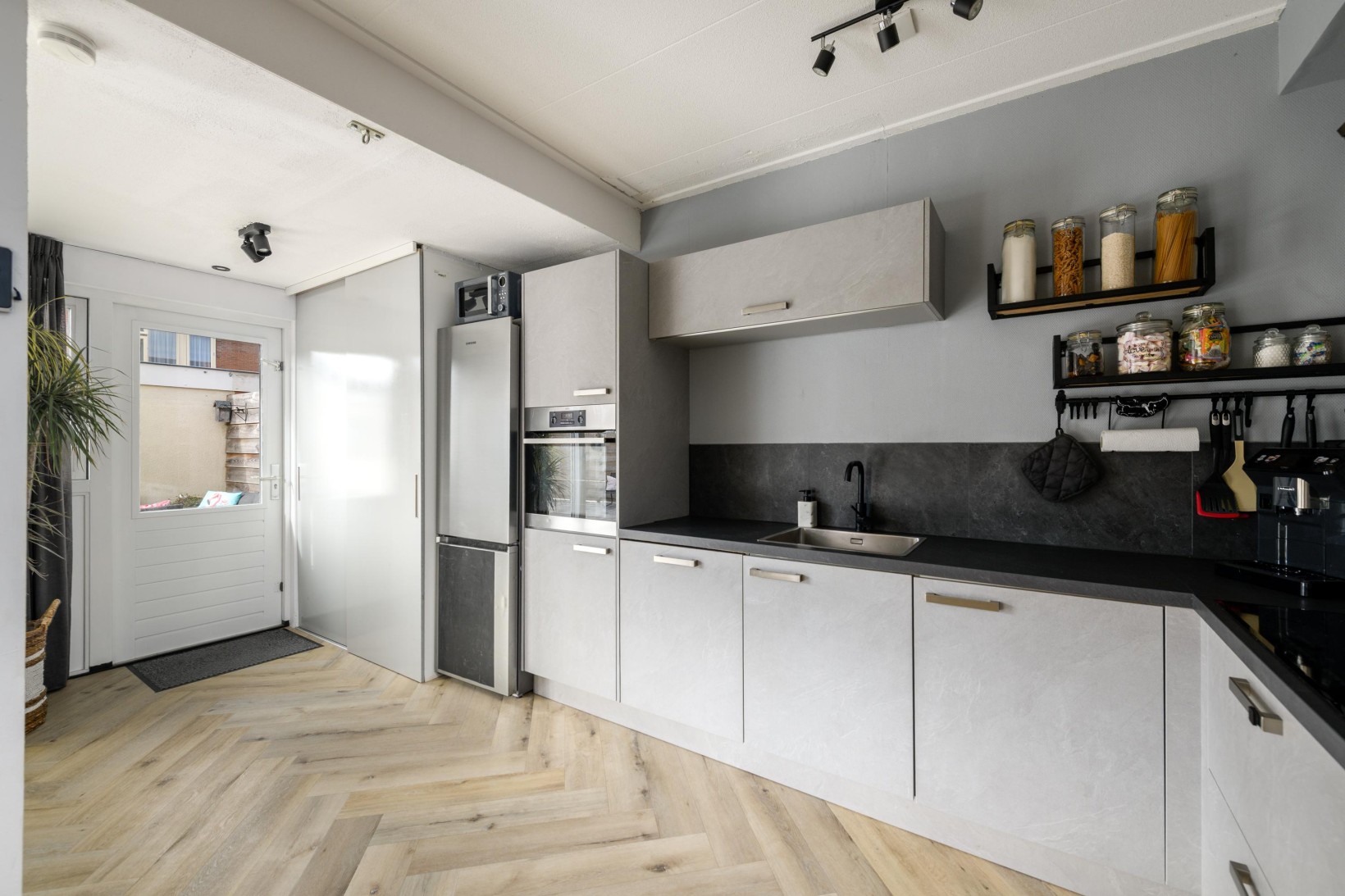 Hoekwoning te koop: Wagnerstraat 26, Wolvega