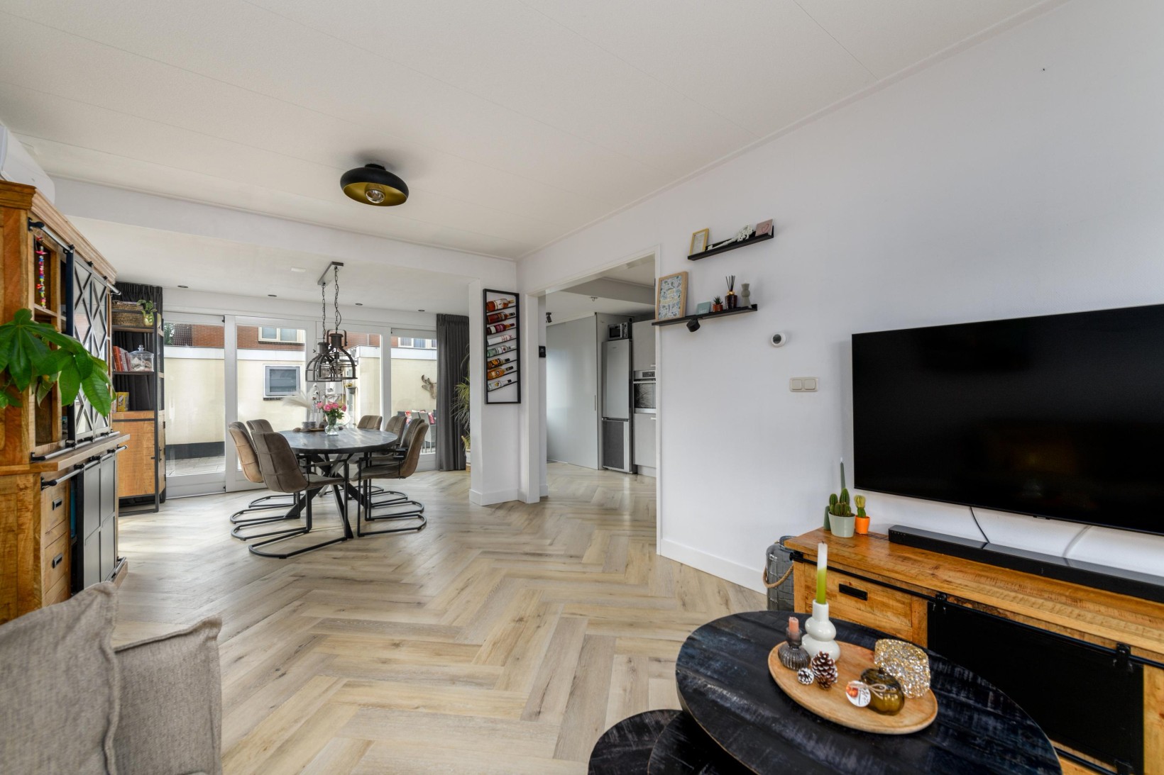 Hoekwoning te koop: Wagnerstraat 26, Wolvega