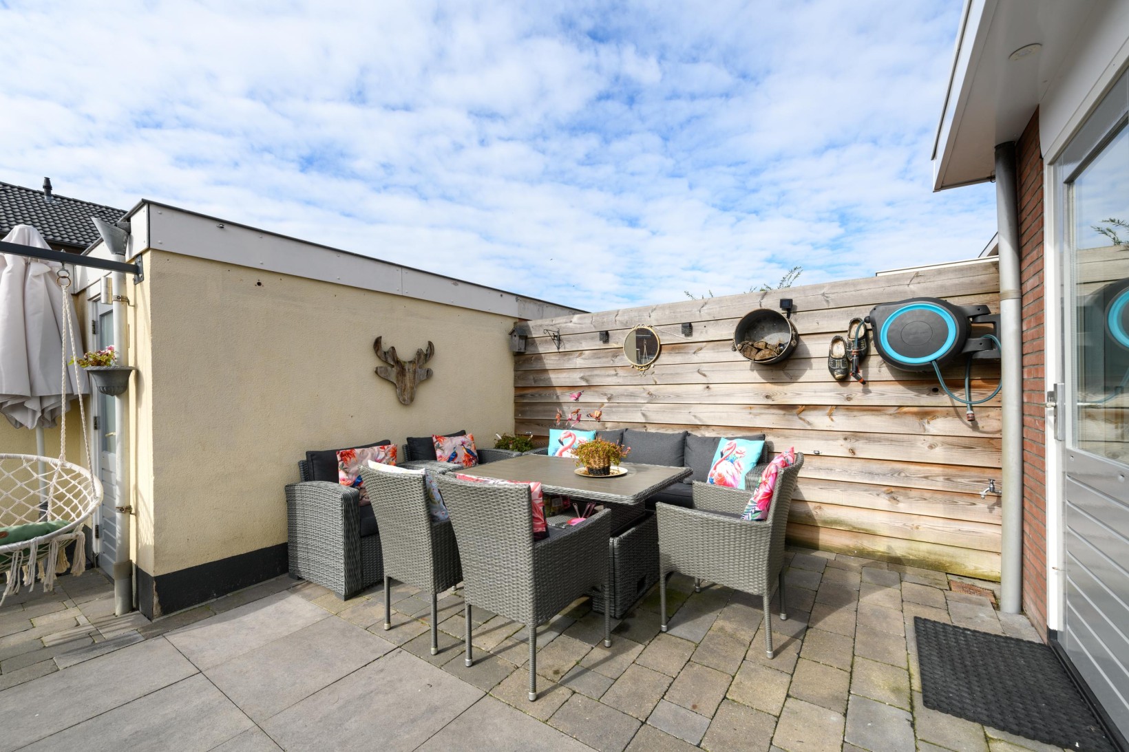 Hoekwoning te koop: Wagnerstraat 26, Wolvega