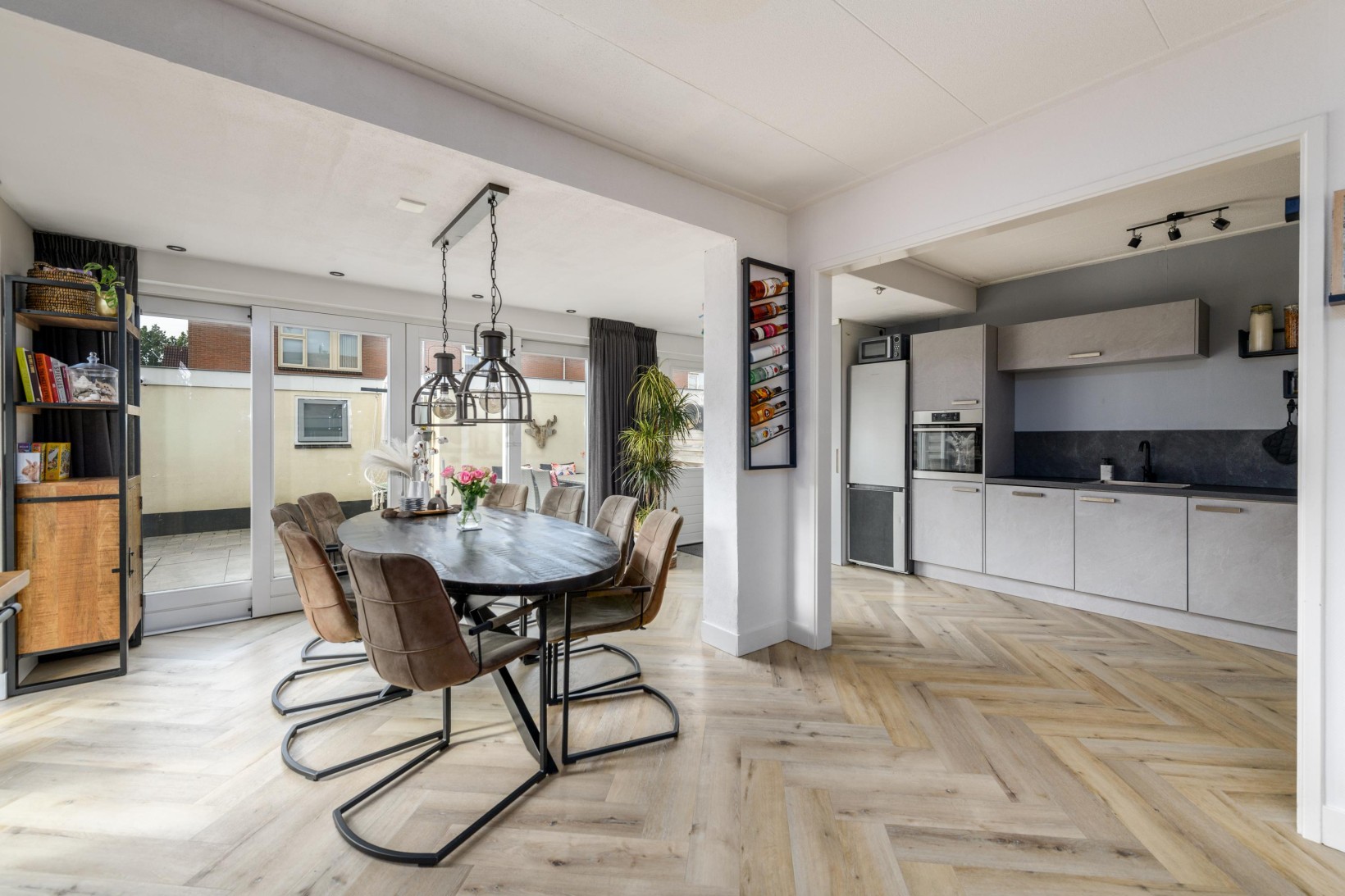 Hoekwoning te koop: Wagnerstraat 26, Wolvega