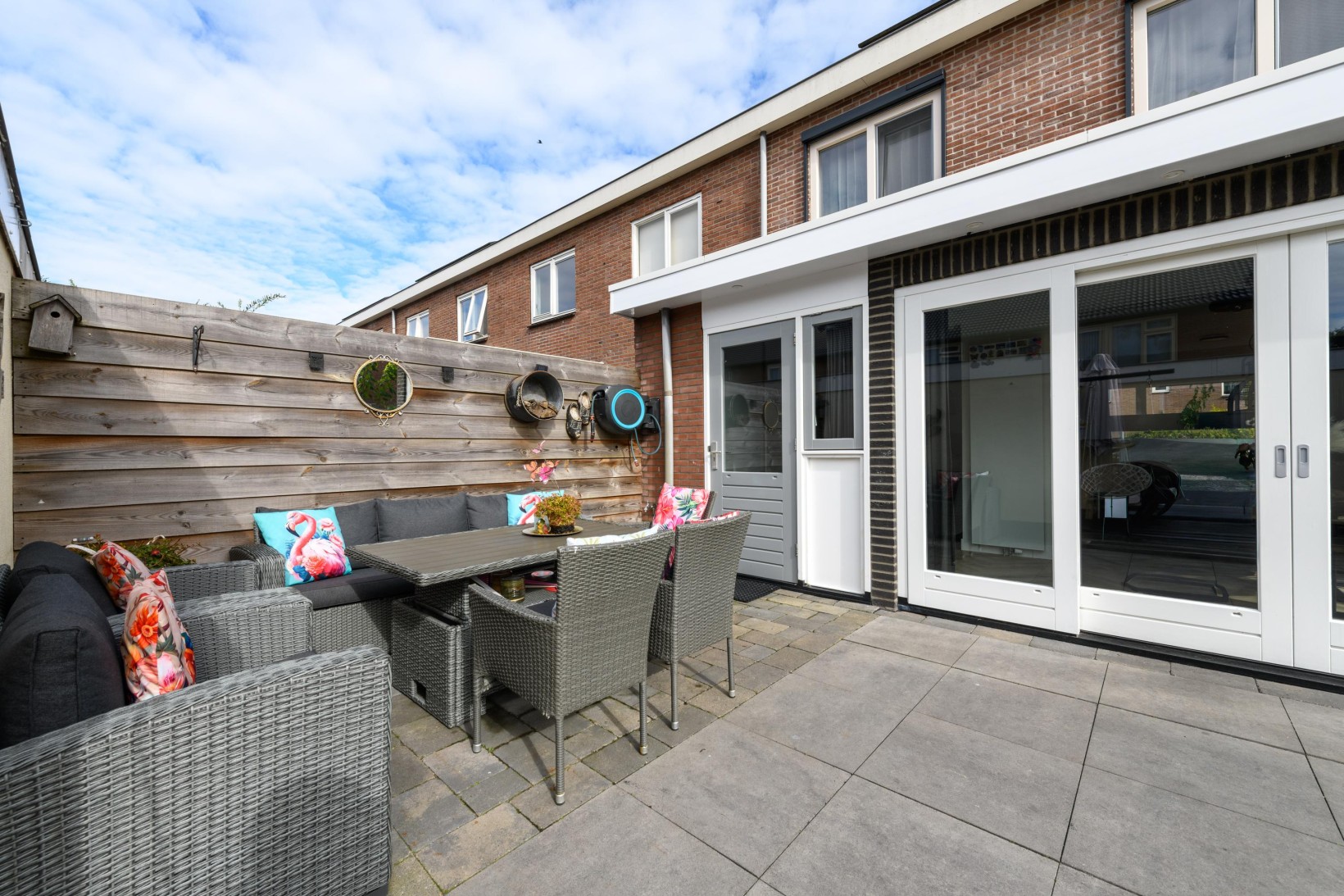 Hoekwoning te koop: Wagnerstraat 26, Wolvega