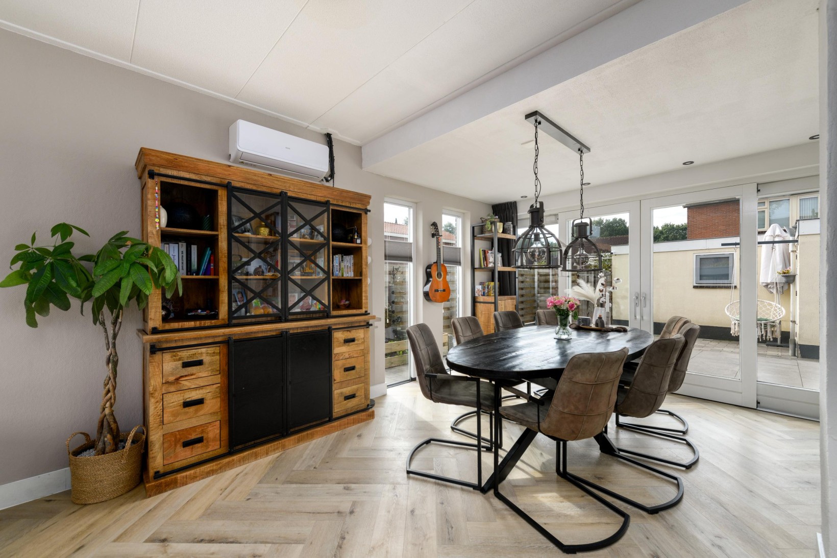 Hoekwoning te koop: Wagnerstraat 26, Wolvega