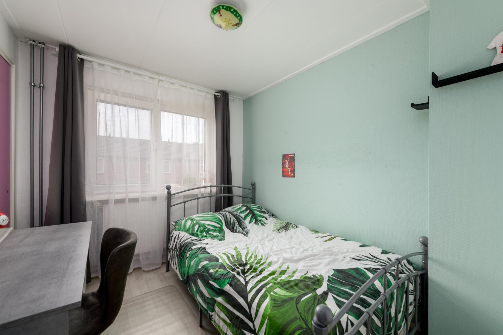 Hoekwoning te koop: Wagnerstraat 26, Wolvega