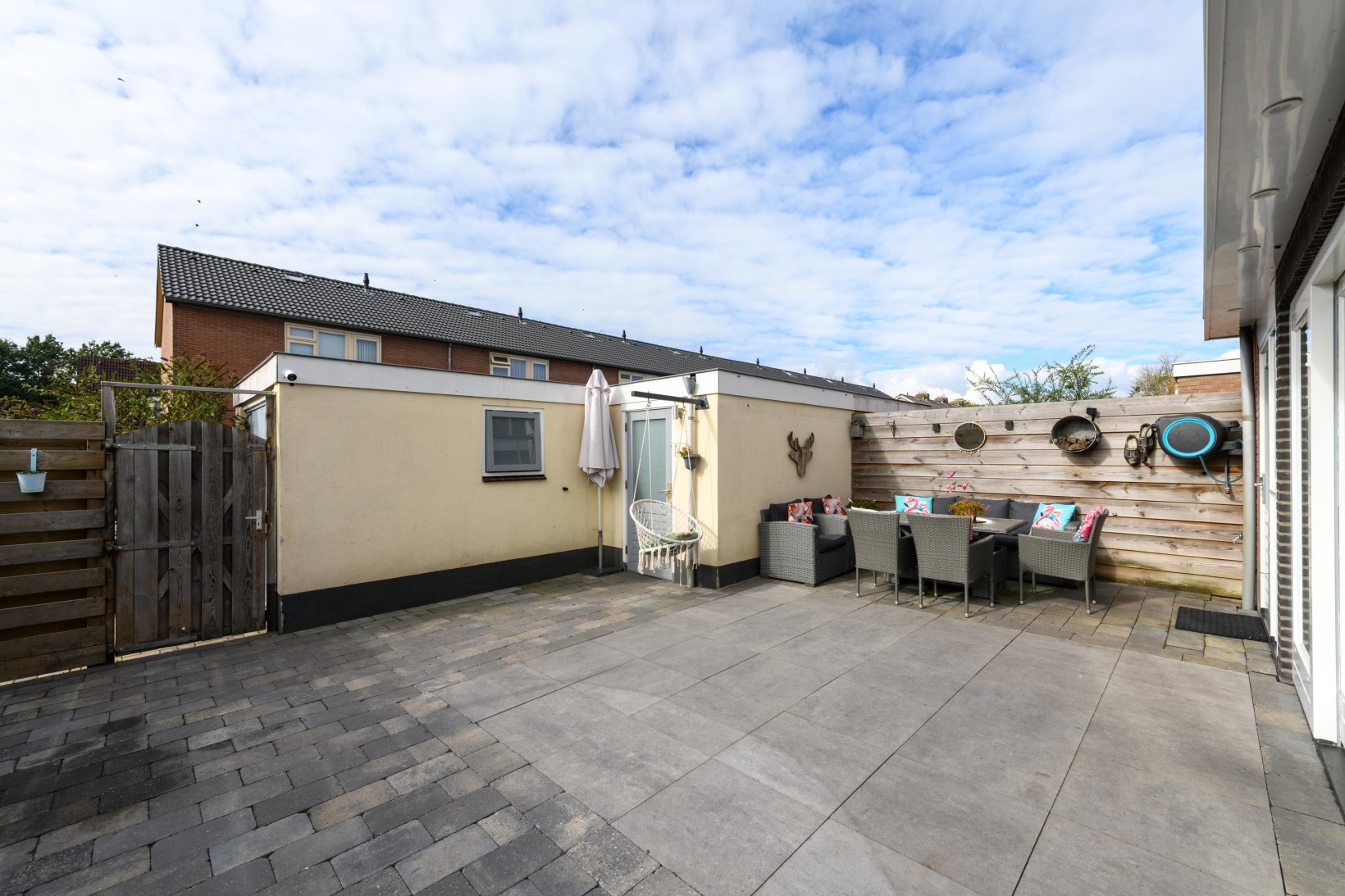 Hoekwoning te koop: Wagnerstraat 26, Wolvega