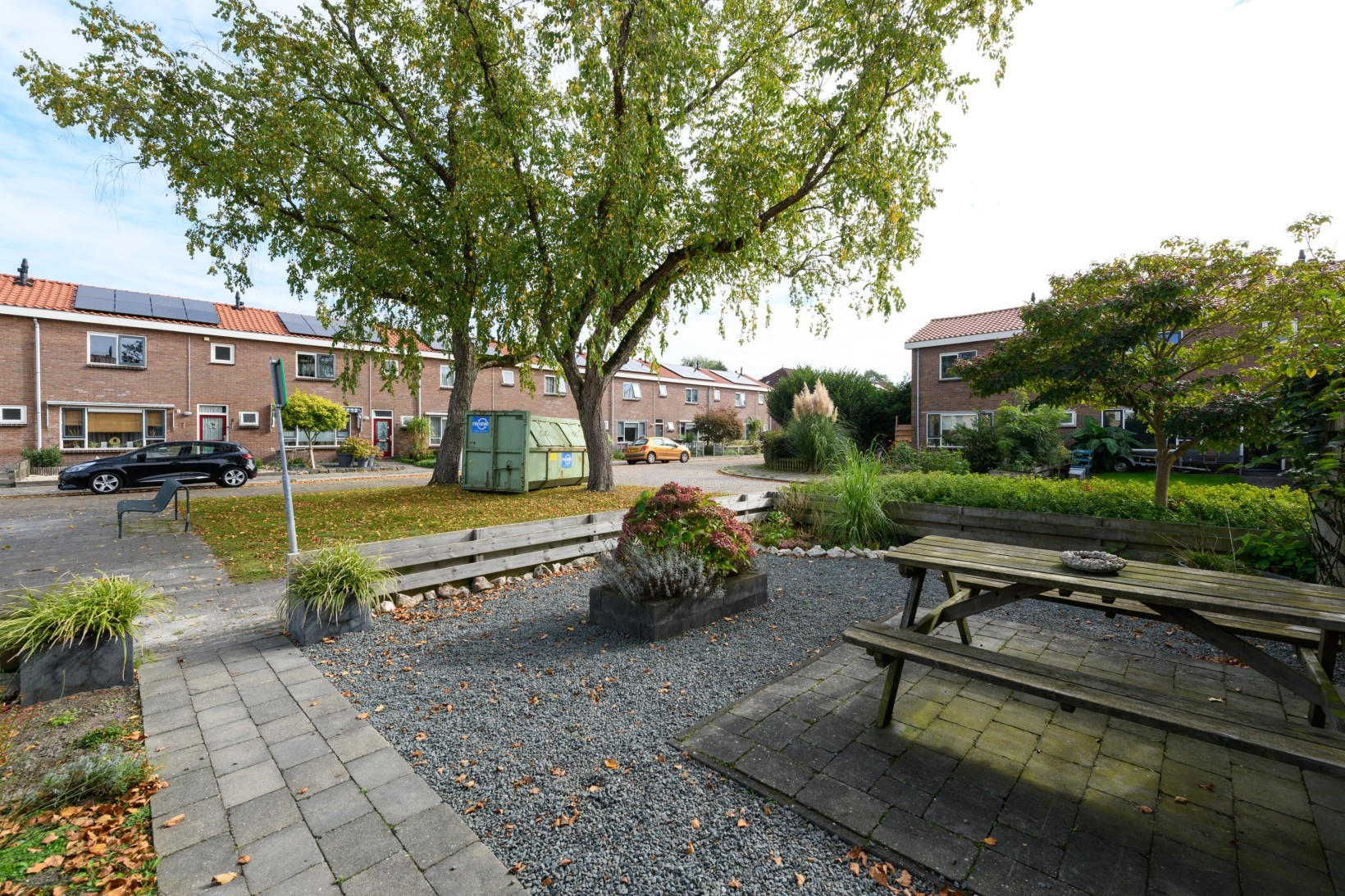 Hoekwoning te koop: Wagnerstraat 26, Wolvega