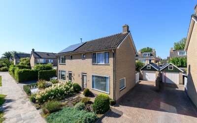 Willem III-straat 14