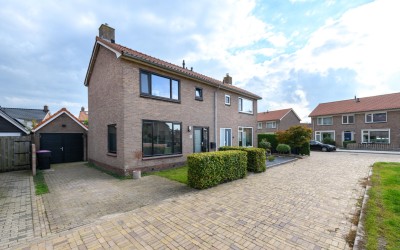 Bernhardlaan 33
